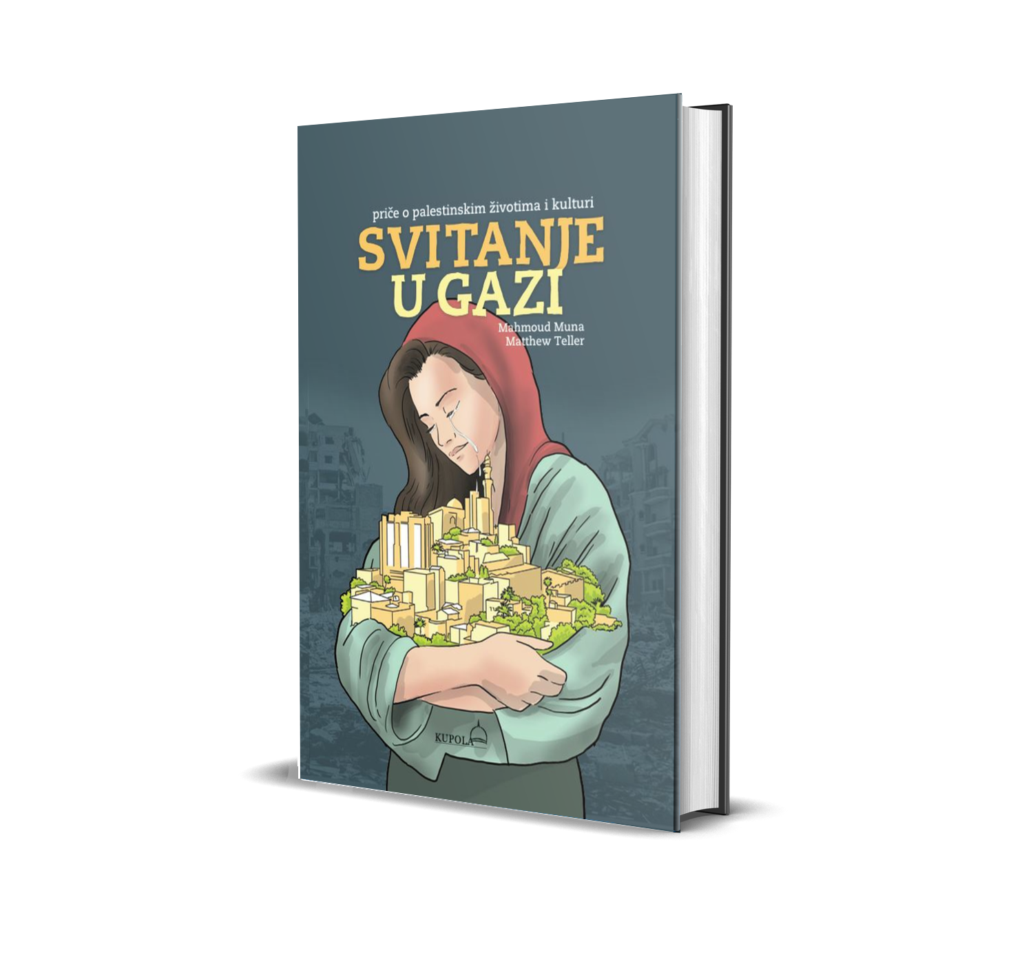 Svitanje u Gazi Svitanje u Gazi