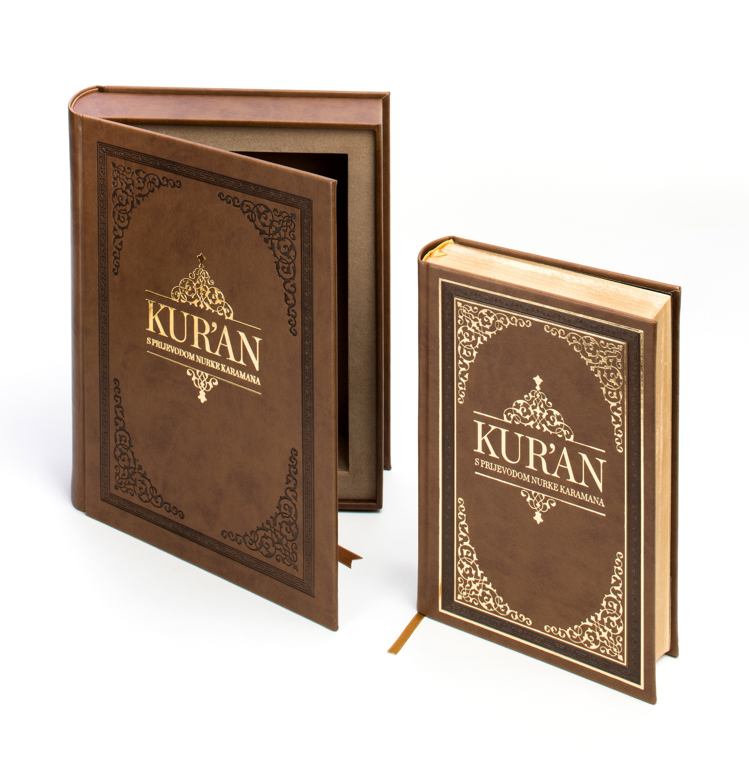 Kupola-photo-Kuran Kur'an