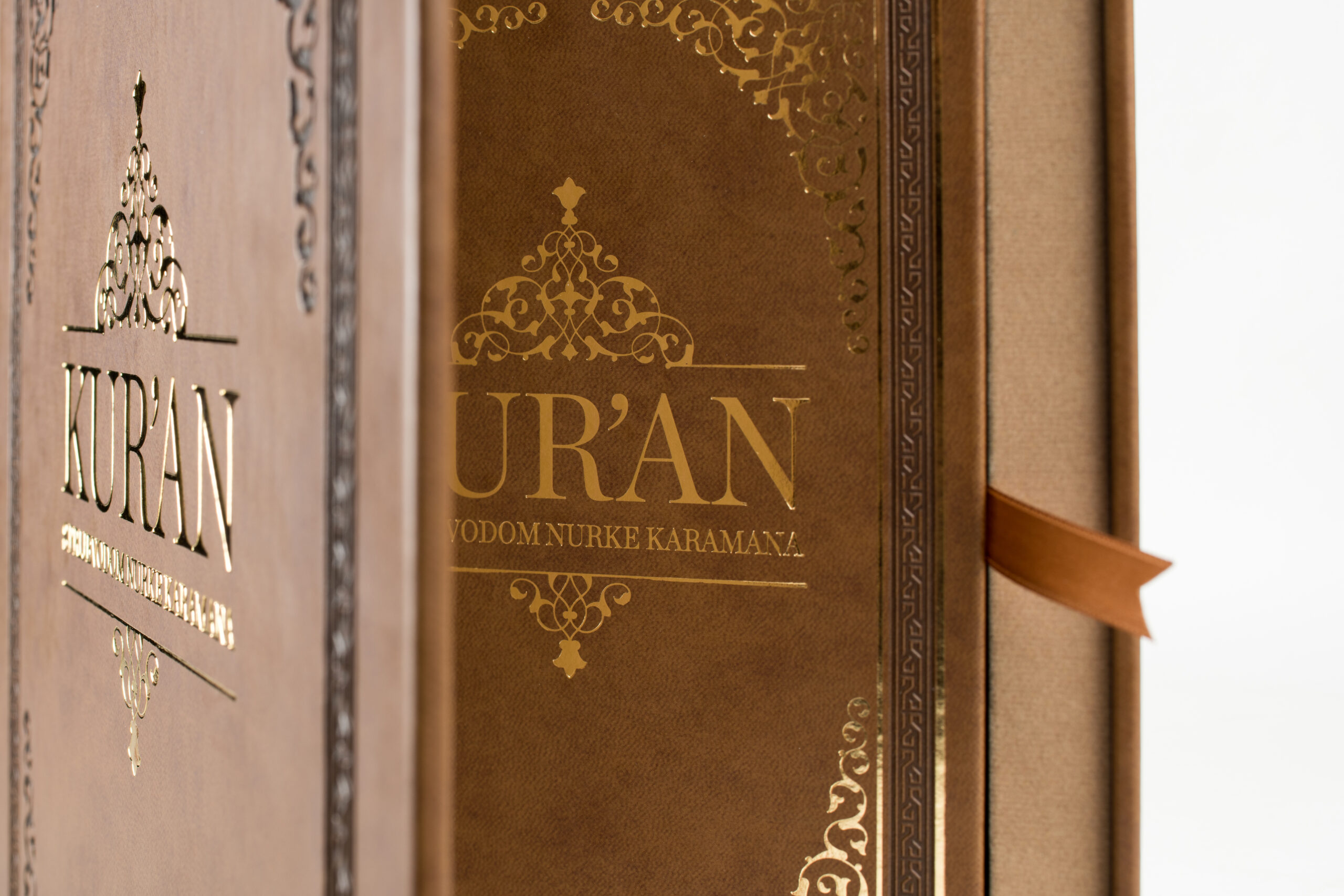 Kuran_Kupola Kuran_Kupola