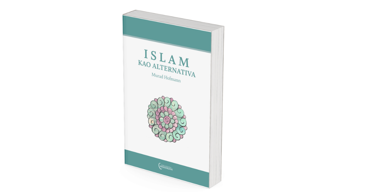 Islam kao alternativa – Izdanja Islam kao alternativa - Izdanja